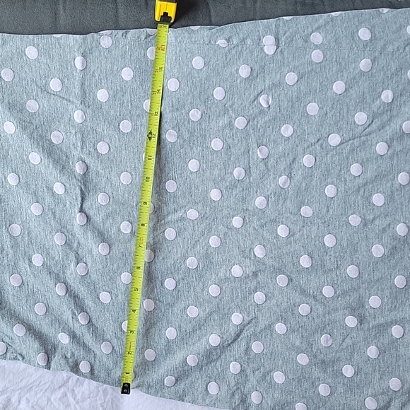 🖤 George Nightgown set - Picture 5 of 5